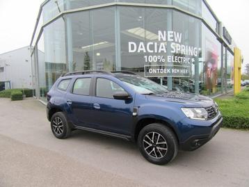 Dacia Duster 84KW, Autos, Achat, Euro 6, Duster, Boîte manuelle
