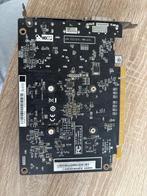 Grafische kaart van saffier, Computers en Software, Videokaarten, PCI-Express 3, Gebruikt, Ophalen of Verzenden, GDDR5