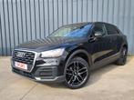 ✔AUDI Q2 30TFSI SUV 2020 Euro6❕ AndroidAuto, Carplay, GPS..., Auto's, Audi, Voorwielaandrijving, Stof, Zwart, Bedrijf