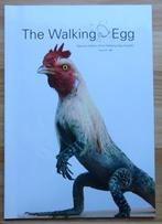 Koen Vanmechelen, The Walking Egg Gazette 2006, Boeken, Ophalen of Verzenden, Zo goed als nieuw, Schilder- en Tekenkunst