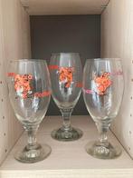 Bierglazen, Verzamelen, Glas en Drinkglazen, Ophalen of Verzenden, Zo goed als nieuw, Bierglas