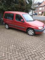 citroen berlingo, Auto's, Voorwielaandrijving, Stof, 4 cilinders, Berlingo