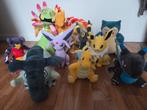 Pokémon knuffels, Kinderen en Baby's, Speelgoed | Actiefiguren, Ophalen, Zo goed als nieuw