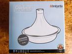 Brabantia Tajine ø29cm gietijzer, Huis en Inrichting, Ophalen, Gietijzer, Overige typen, Nieuw