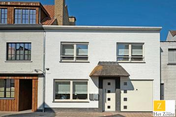 Huis te koop in Knokke-Heist, 3 slpks beschikbaar voor biedingen