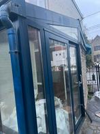 Véranda, Jardin & Terrasse, Verrières, Enlèvement ou Envoi, Comme neuf, Véranda