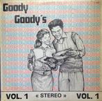 Goody Goody's Vol.1 - "Popcorn Lp", Comme neuf, 12 pouces, Soul, Nu Soul ou Neo Soul, Enlèvement ou Envoi