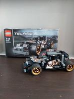 Lego technic 42046, Ophalen of Verzenden, Lego, Zo goed als nieuw