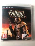 Fallout New Vegas Game DUITSTALIG, Games en Spelcomputers, Games | Sony PlayStation 3, Role Playing Game (Rpg), Gebruikt, Ophalen of Verzenden