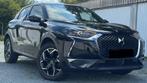 DS Automobiles 3 Crossback 1.5 BlueHDi So Chic, Auto's, Voorwielaandrijving, 75 kW, Stof, 4 cilinders