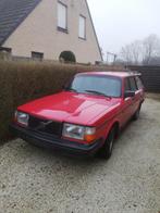 Volvo 245 Polar benzine, Auto's, Achterwielaandrijving, Lichtmetalen velgen, 5 deurs, Particulier