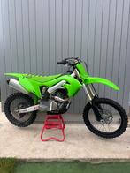 250 KX-F Kawasaki 2022, Motoren, 250 cc, Particulier