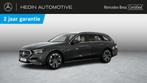Mercedes-Benz E-Klasse 300 E Break Luxury Line, Argent ou Gris, Entreprise, Hybride rechargeable, 5 portes