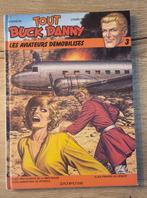 Tout buck danny - 3- les aviateurs demobilises, Gelezen, Ophalen of Verzenden, Charlier / Hubinon, Meerdere stripboeken