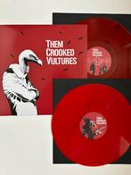 Them Crooked Cultures - vinyle, CD & DVD, Vinyles | Rock, Comme neuf, Enlèvement ou Envoi