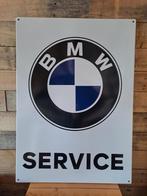 Emaille bord BMW SERVICE XXL, Verzamelen, Merken en Reclamevoorwerpen, Ophalen of Verzenden, Zo goed als nieuw
