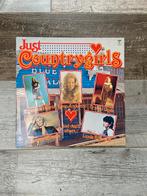 LP Just Country Girls, Ophalen of Verzenden, Gebruikt