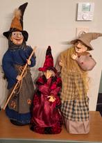 Halloween decoratie, Ophalen of Verzenden, Gebruikt