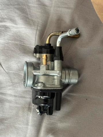Carburateur mezoly 12mm beschikbaar voor biedingen