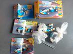 Lego creator extreme motoren 3 in 1 31072, Enlèvement ou Envoi, Comme neuf, Lego