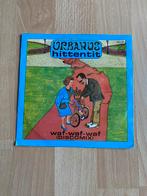 Urbanus 7” Hittentit, Enlèvement, Comme neuf