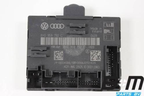 Portierregelapparaat rechtsvoor Audi A1 8X0959792C, Auto-onderdelen, Interieur en Bekleding, Gebruikt