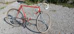 Flandria fiets, Ophalen