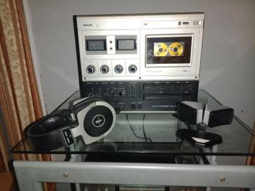 Philips N2521 met opties beschikbaar voor biedingen