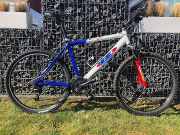 Mountainbike beschikbaar voor biedingen