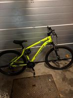 Vélo rockrider st 100 sport trail, Enlèvement, Comme neuf, BTwin Décathlon, Vitesses