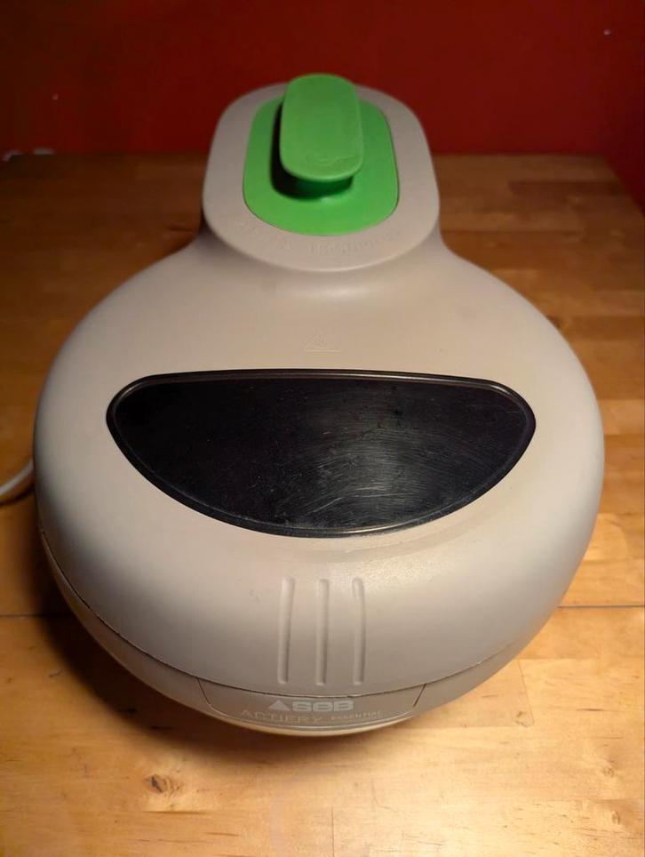 Friteuse sans huile SEB Actifry Essential, Electroménager, Friteuses à air