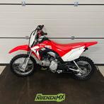 Honda CRF110 110cc 2020, Ophalen, Zo goed als nieuw