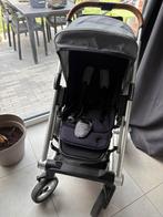 Mutsy iGo, Kinderen en Baby's, Buggy's, Ophalen, Gebruikt, Overige merken, Verstelbare rugleuning