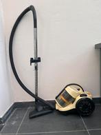 Exceline stofzuiger, Ophalen, Zo goed als nieuw, Reservoir, Stofzuiger