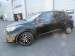 Toyota C-HR C-HIC BI-TONE, Auto's, Toyota, Automaat, Zwart, Parkeersensor, Zwart