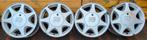 Ford Escort RS velgen, Ophalen, 14 inch, Gebruikt, Velg(en)