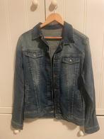 Veste en jean, Vêtements | Femmes, Vestes | Été, Enlèvement, Comme neuf, Taille 38/40 (M)