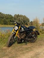 Fb Mondial hps 125cc, Motoren, Particulier, 125 cc, 11 kW of minder, ABS