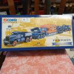 Corgi 55201, Hobby en Vrije tijd, Modelauto's | 1:50, Verzenden, Nieuw, Bus of Vrachtwagen, Corgi
