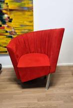 Pallucco Lamentazione 1988 designfauteuil, Gebruikt, Verzenden, Minder dan 75 cm, Postmodern