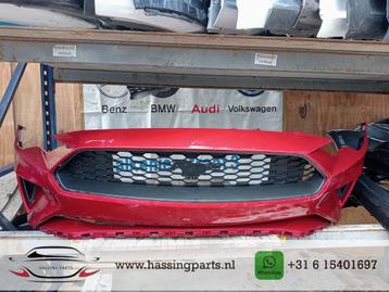 FORD MUSTANG VOORBUMPER ORIGINEEL beschikbaar voor biedingen