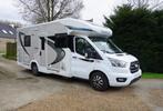 Chausson 720 Titanium Nordic Edition Face To Face 2021, Diesel, 7 tot 8 meter, Particulier, Chausson