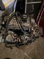 1.9Tdi ARL, Enlèvement