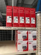 Hik vision 4 camera + nvr, Ophalen of Verzenden, Nieuw, Buitencamera