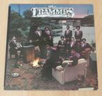 LP  The Trammps ‎– Where The Happy People Go, Cd's en Dvd's, Vinyl | R&B en Soul, Soul of Nu Soul, Gebruikt, Ophalen of Verzenden