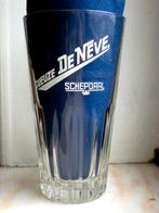 DE NEVE  Gueuze, Enlèvement ou Envoi, Comme neuf, Verre ou Verres
