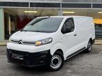 Citroën Jumpy LENGTE3 /CAMERA / CRUISE/ €20.619+BTW CARRP, Auto's, Bestelwagens en Lichte vracht, Stof, Gebruikt, Citroën, Parkeersensor