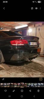Bmw 320d e92, Ophalen, Gebruikt, BMW