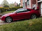 2 Toyota Celica (1 ancêtre et 1 pour pièces), Autos, Achat, Particulier, Celica, Rouge