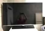 TV SAMSUNG, 100 cm of meer, Samsung, Gebruikt, Ophalen
